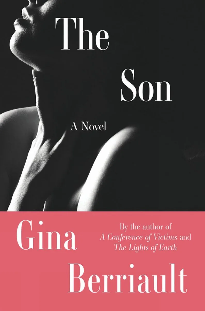 The Son von Counterpoint – Buchfoto