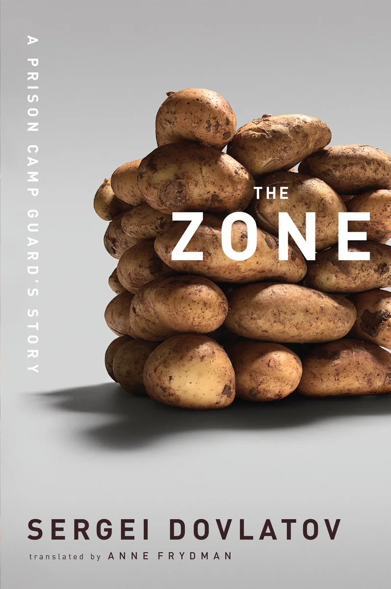 The Zone fra Counterpoint – billede af bogen
