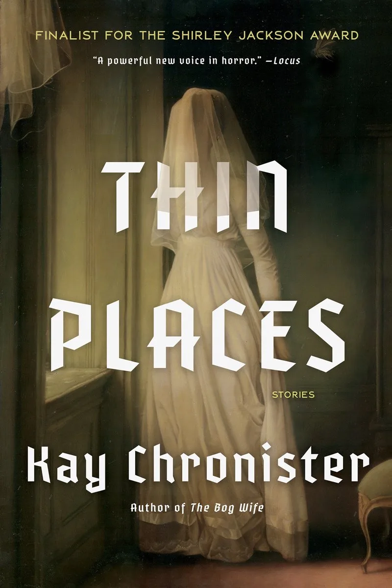 Thin Places fra Counterpoint – billede af bogen