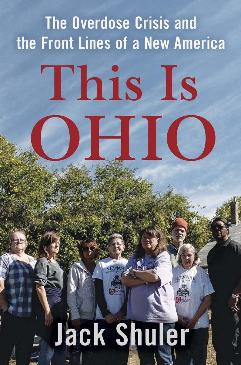 This Is Ohio von Counterpoint – Buchfoto