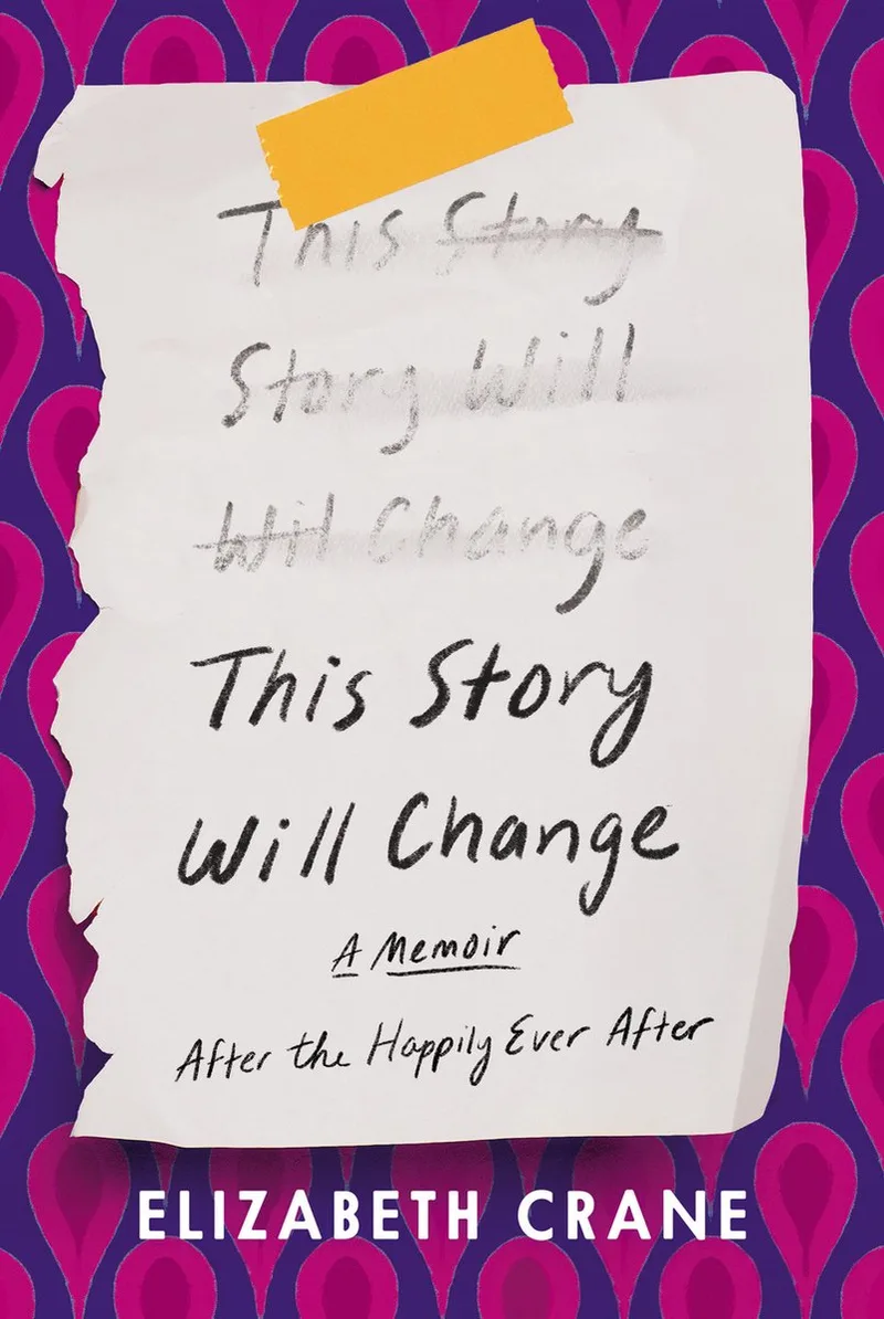 This Story Will Change von Counterpoint – Buchfoto