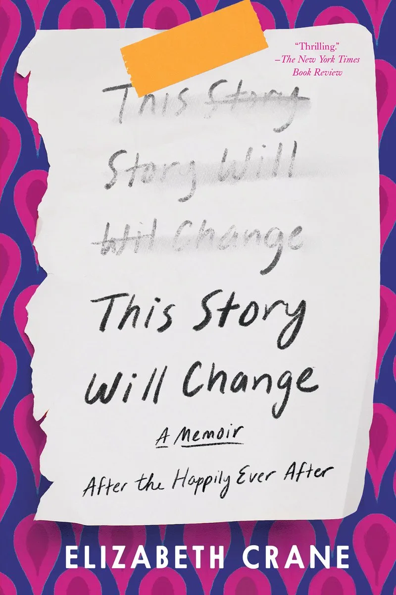 This Story Will Change von Counterpoint – Buchfoto