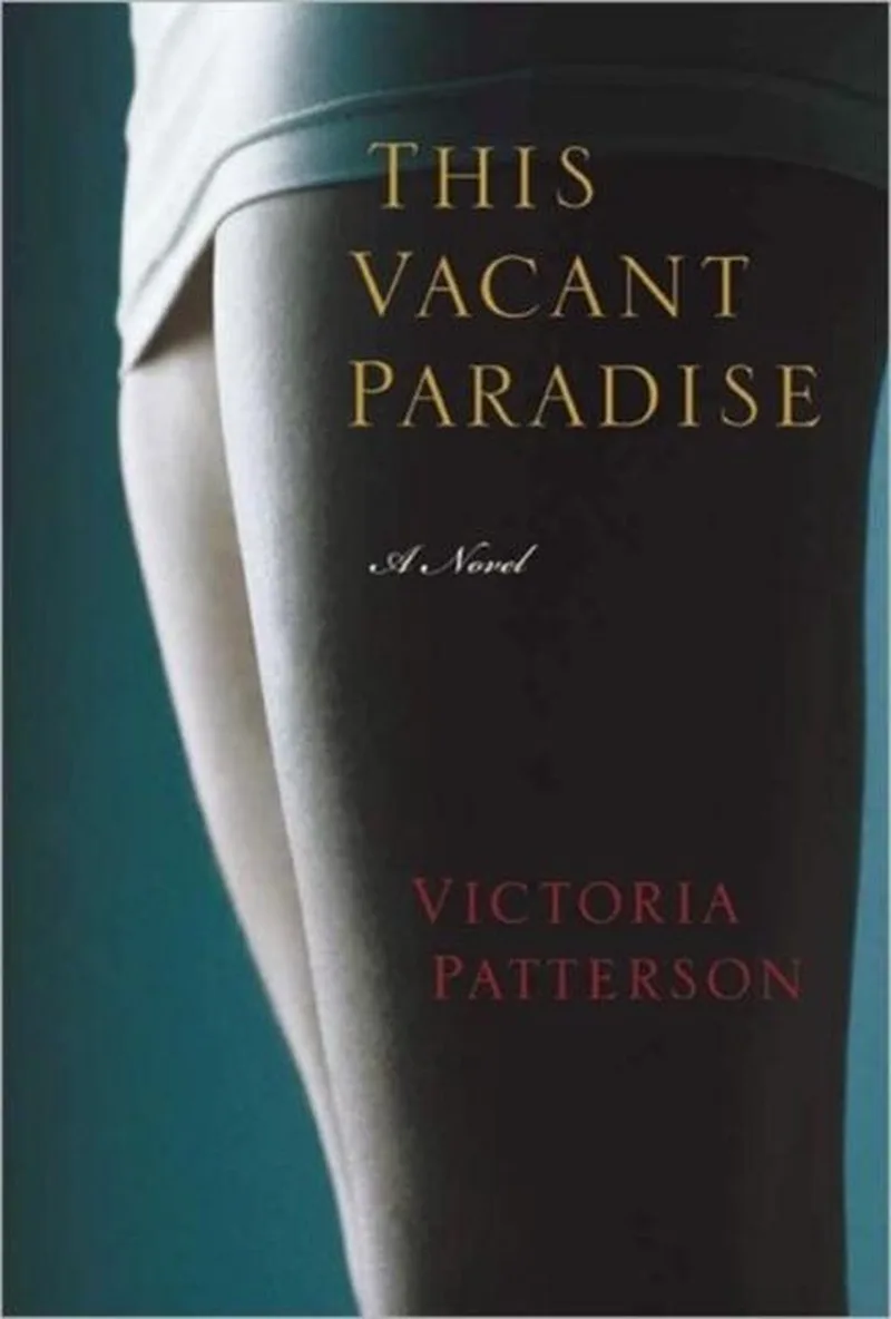 This Vacant Paradise von Counterpoint – Buchfoto