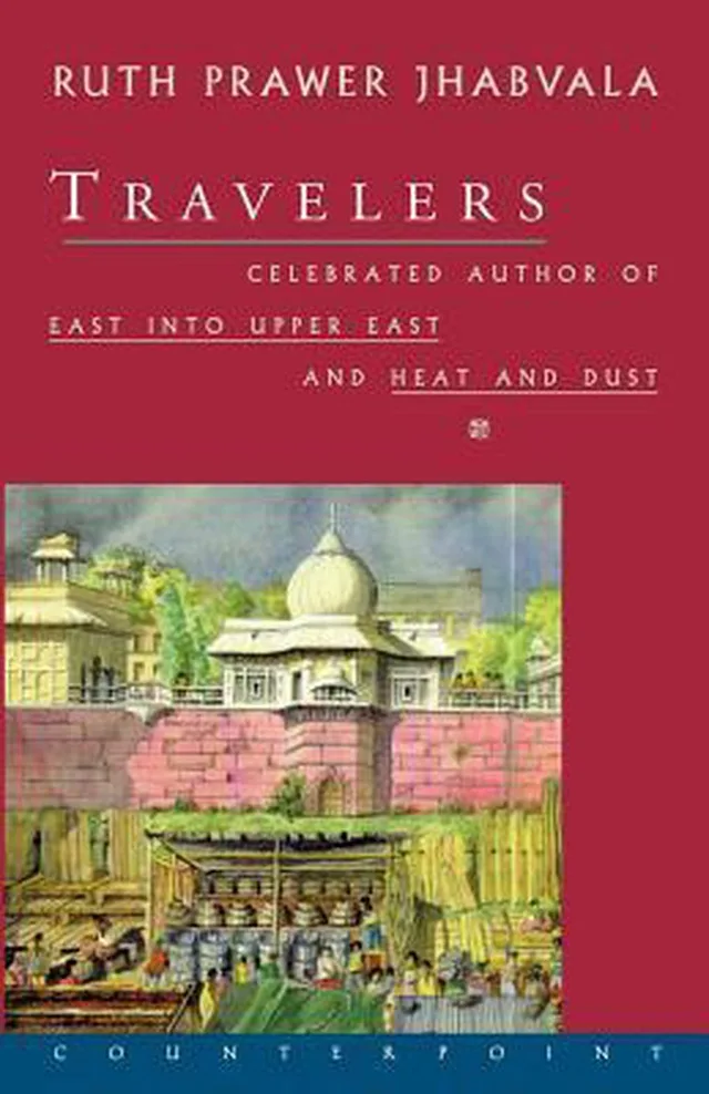 Travelers