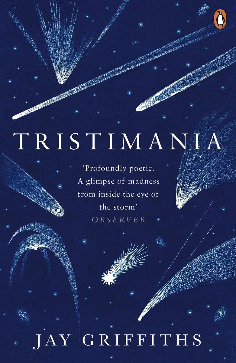 Tristimania fra Counterpoint – billede af bogen