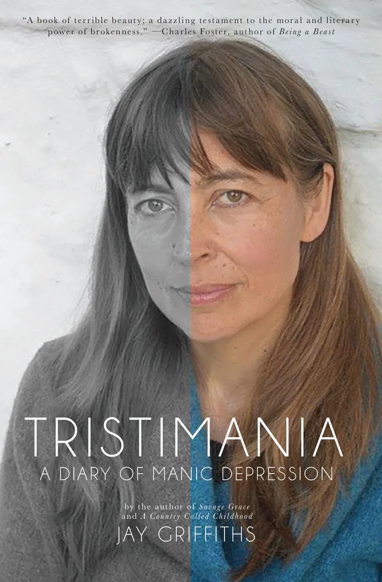 Tristimania von Counterpoint – Buchfoto