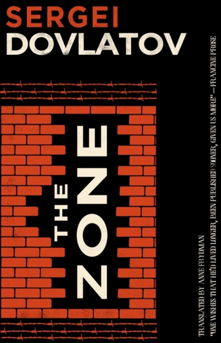 Zone von Counterpoint – Buchfoto