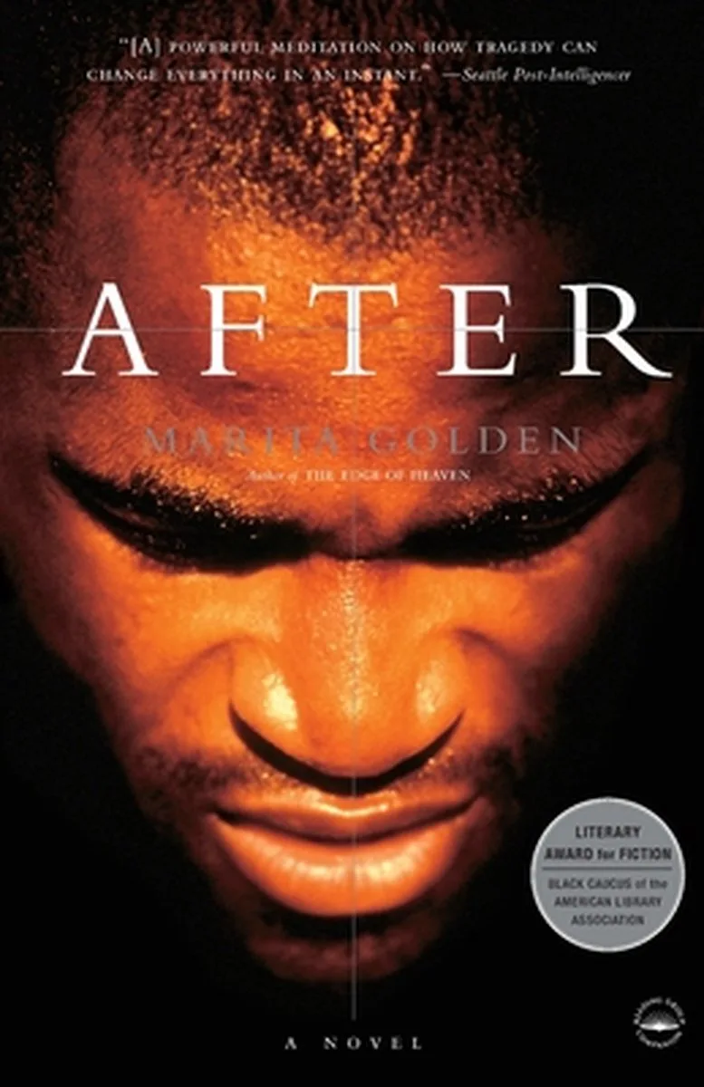After de Crown – photo du livre