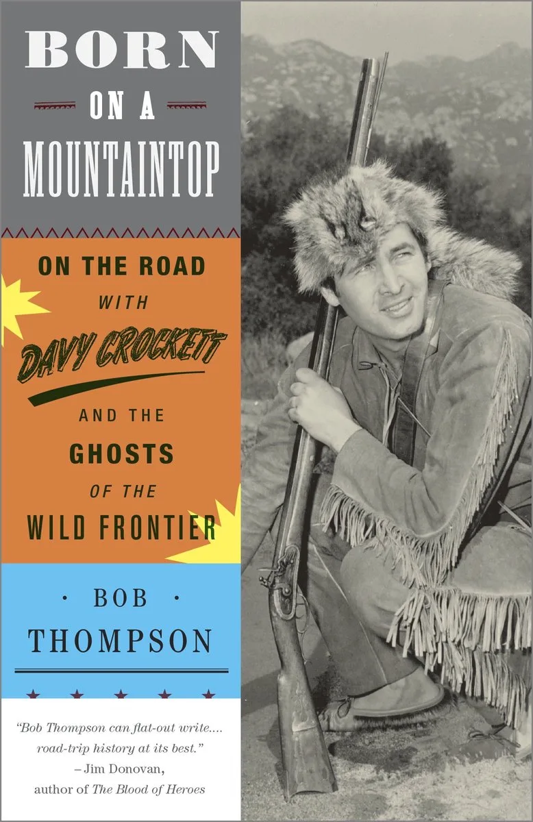 Born on a Mountaintop de Crown – photo du livre