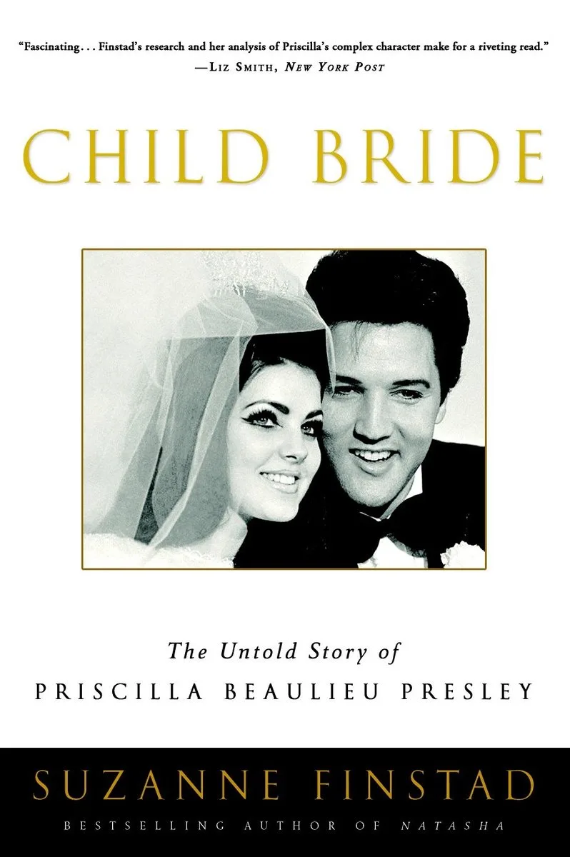 Child Bride de Crown – photo du livre