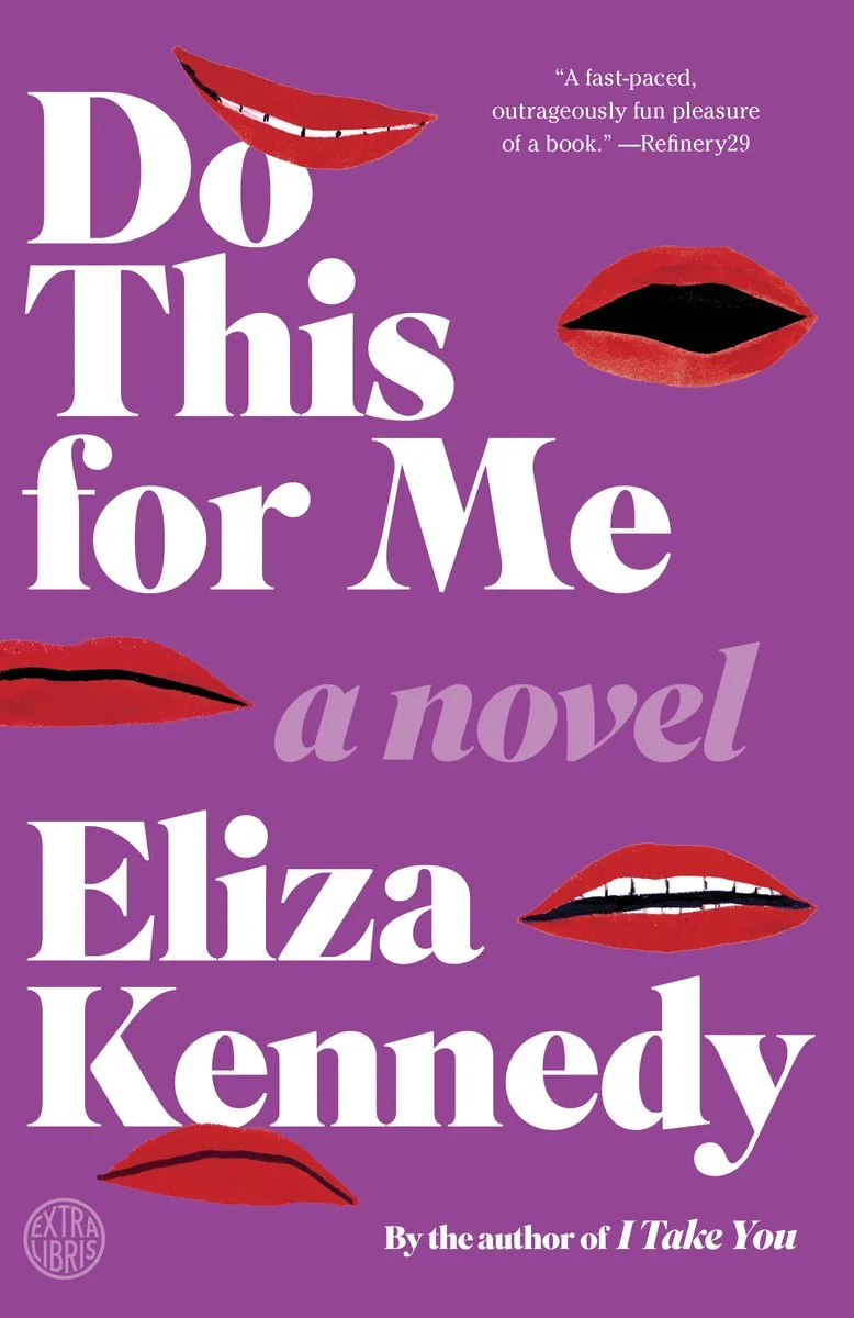 Do This for Me de Crown – photo du livre
