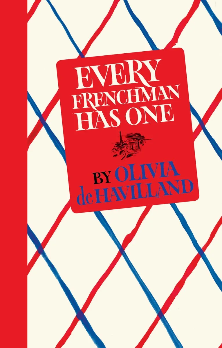 Every Frenchman Has One von Crown – Buchfoto