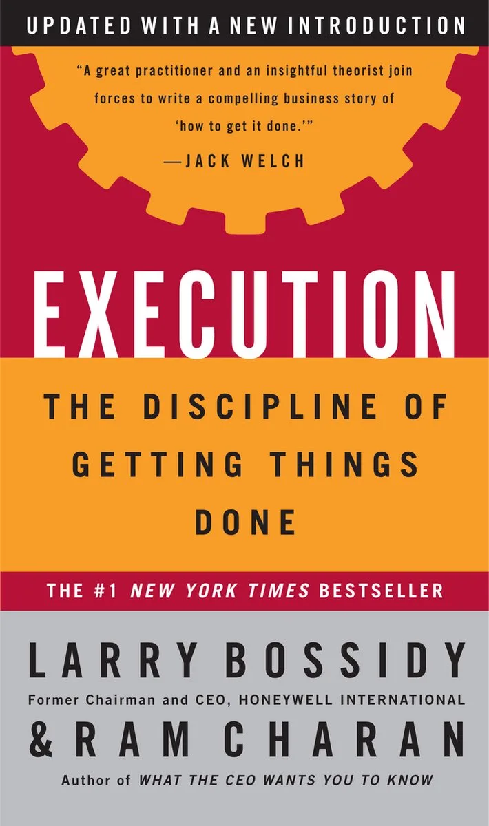 Execution by Crown – book photo