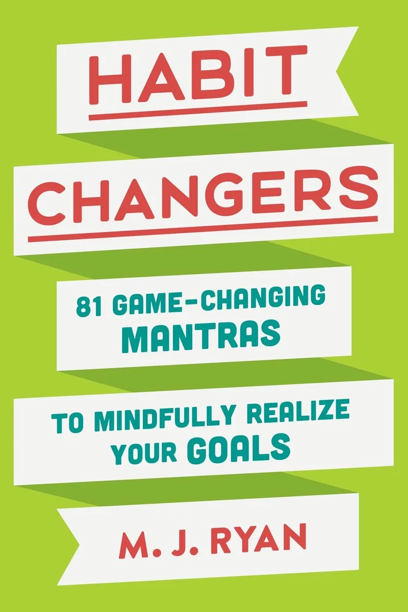 Habit Changers von Crown – Buchfoto