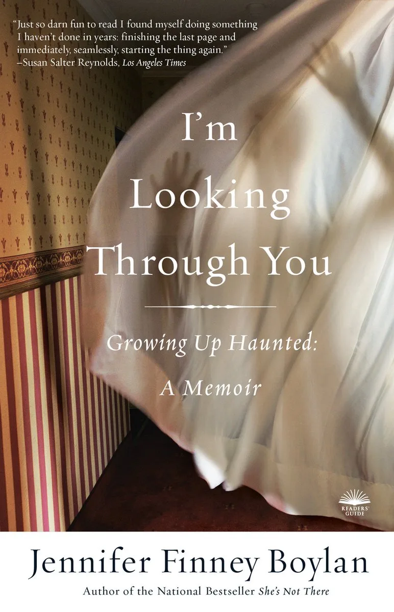 I'm Looking Through You von Crown – Buchfoto