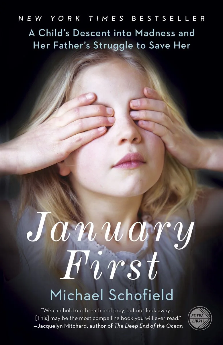 January First von Crown – Buchfoto