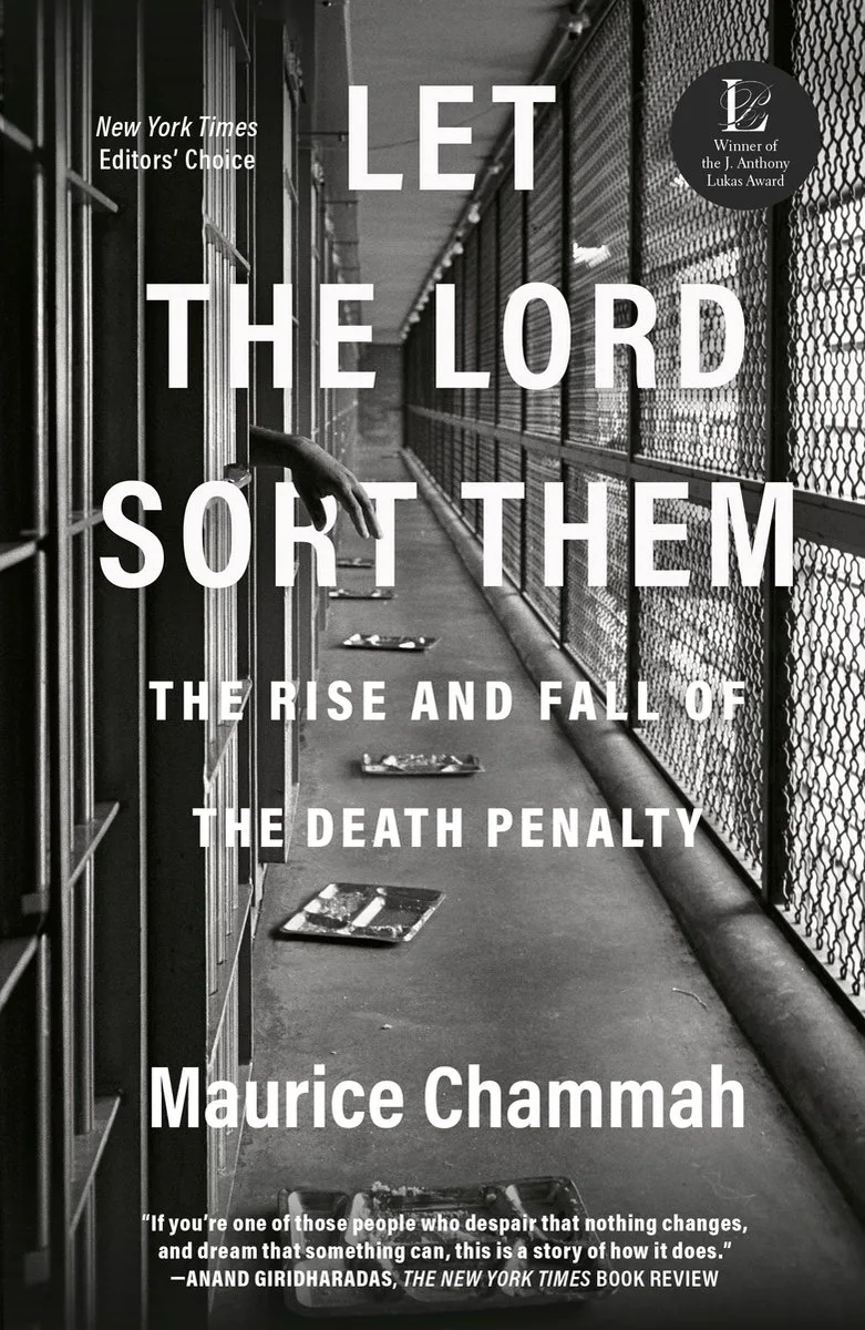 Let the Lord Sort Them van Crown – boekfoto