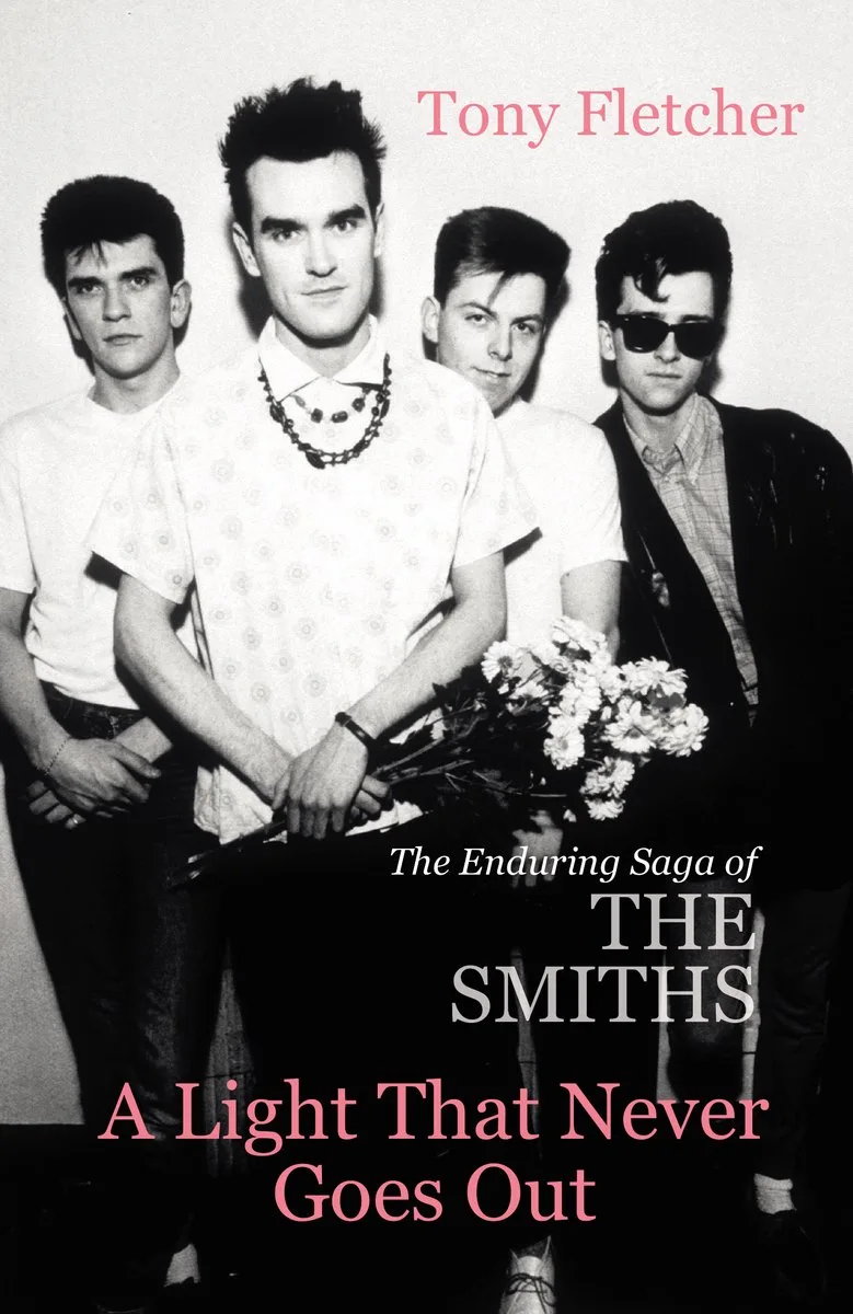 Light That Never Goes Out de Crown – photo du livre