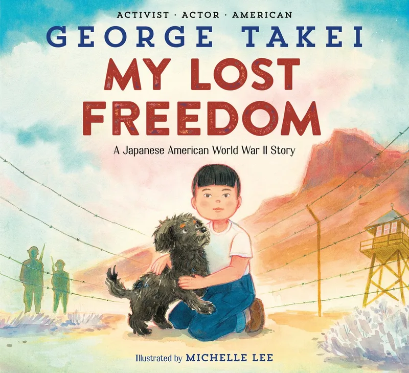 My Lost Freedom de Crown – photo du livre