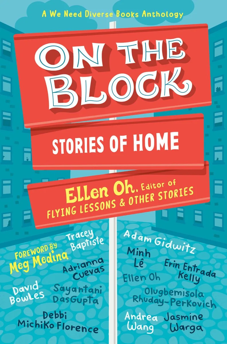 On the Block von Crown – Buchfoto