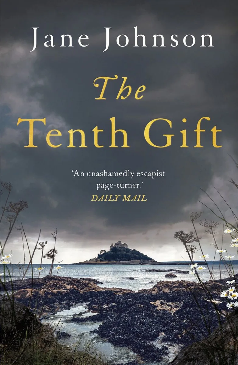 Tenth Gift von Crown – Buchfoto
