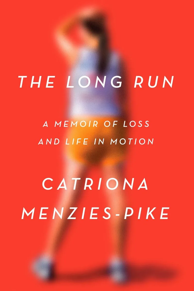 The Long Run von Crown – Buchfoto