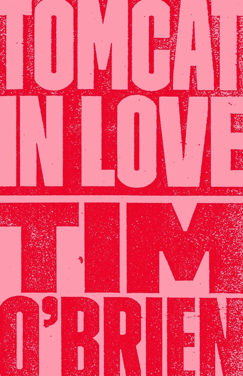 Tomcat in Love von Crown – Buchfoto