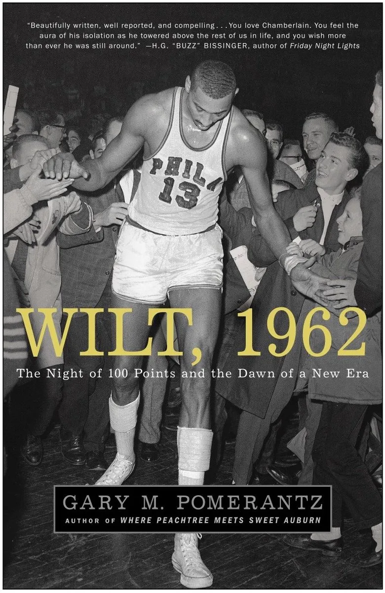 Wilt, 1962 von Crown – Buchfoto