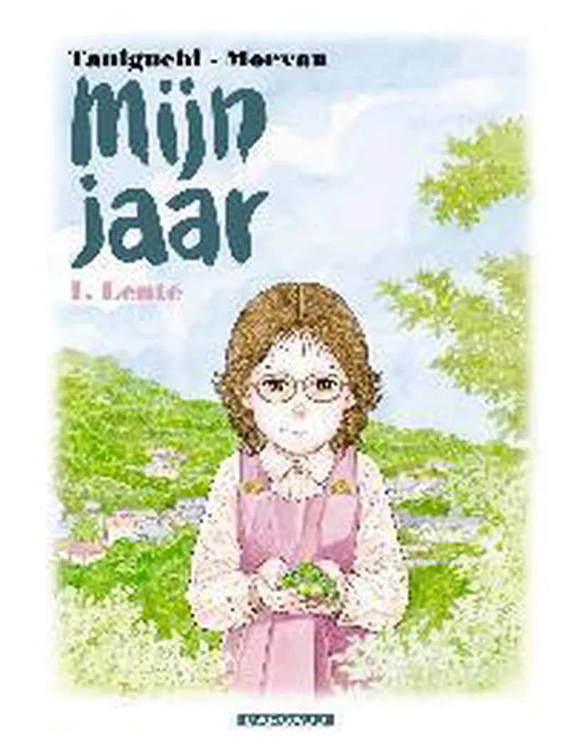 Lente de Dargaud – photo du livre