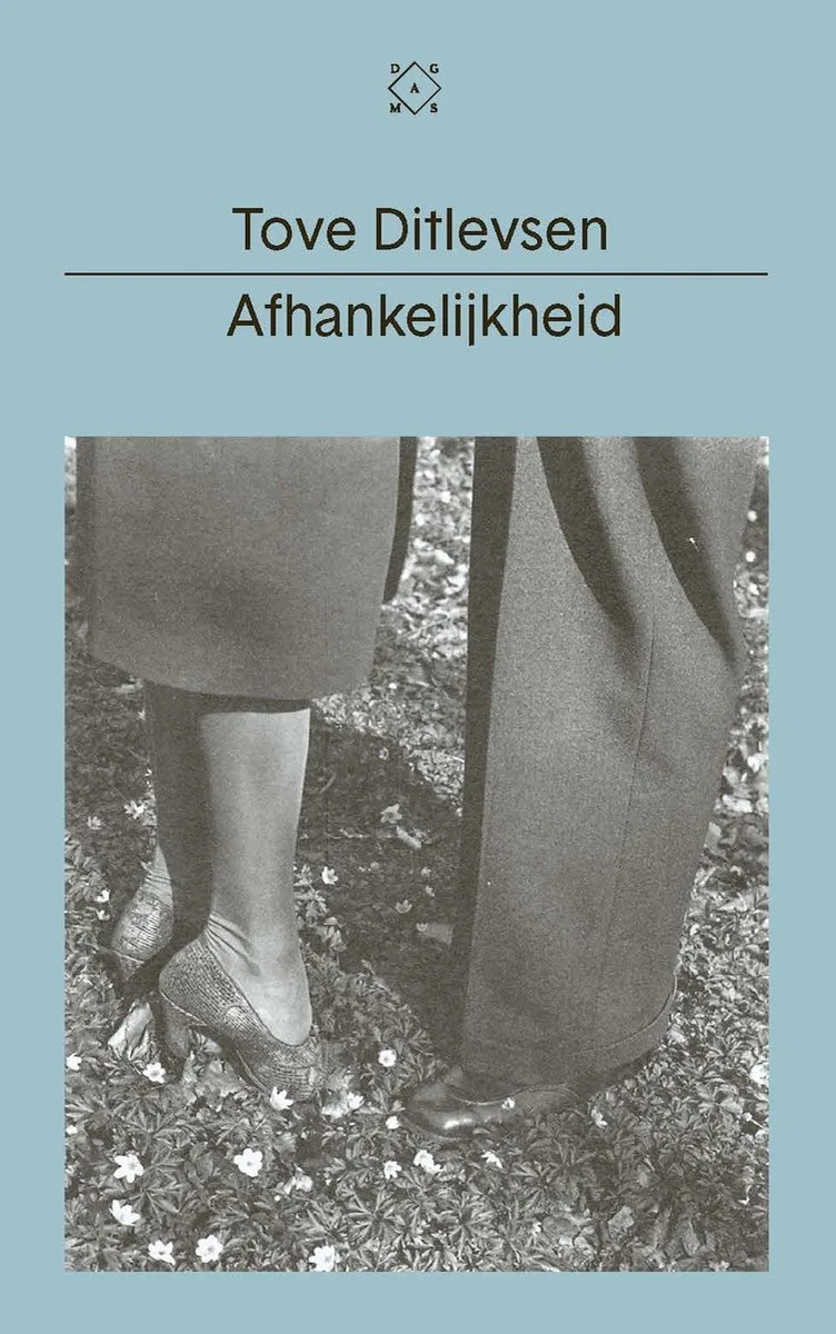 Afhankelijkheid von Das Mag – Buchfoto
