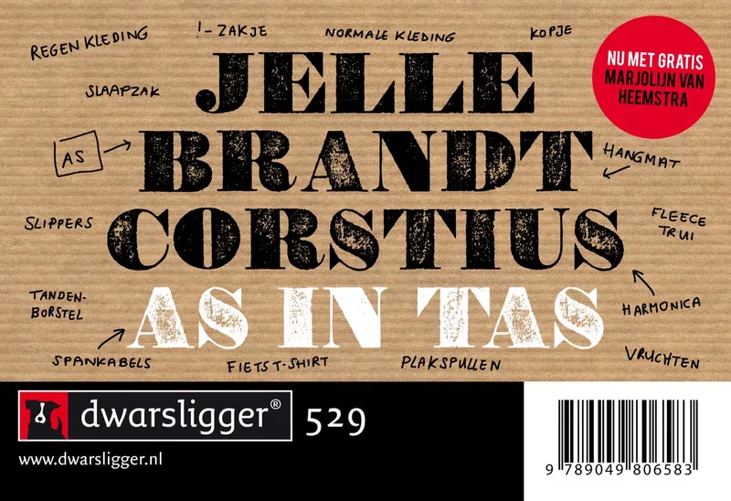 As in tas von Das Mag – Buchfoto