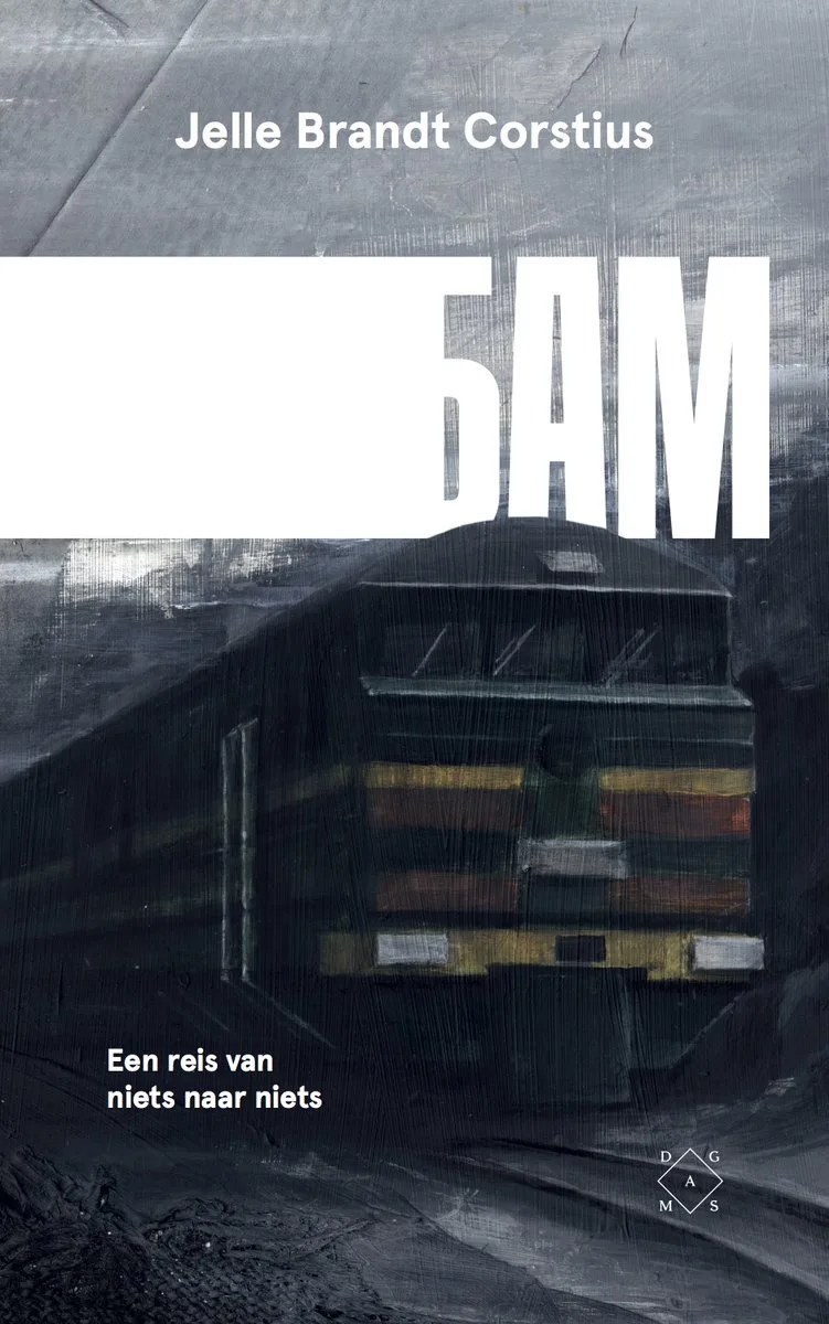 BAM von Das Mag – Buchfoto
