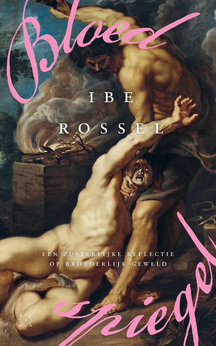 Bloedspiegel by Das Mag – book photo