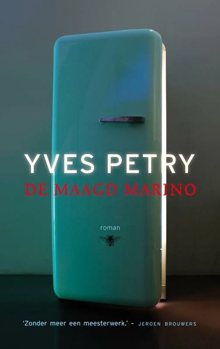 De maagd Marino von Das Mag – Buchfoto