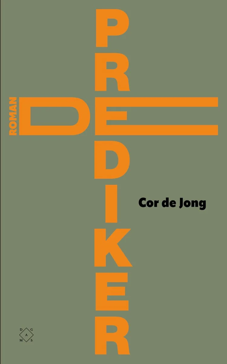 De prediker von Das Mag – Buchfoto