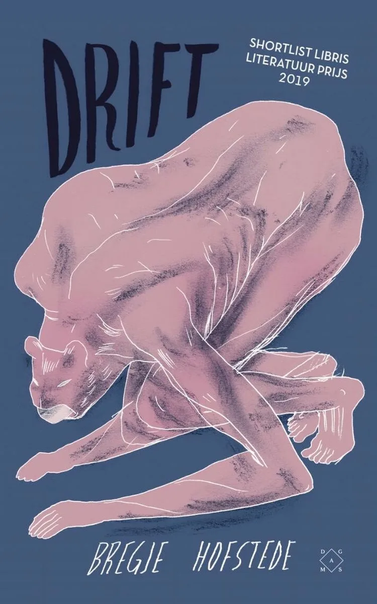 Drift de Das Mag – photo du livre