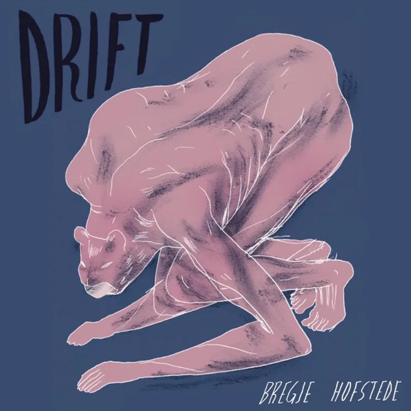 Drift von Das Mag – Buchfoto