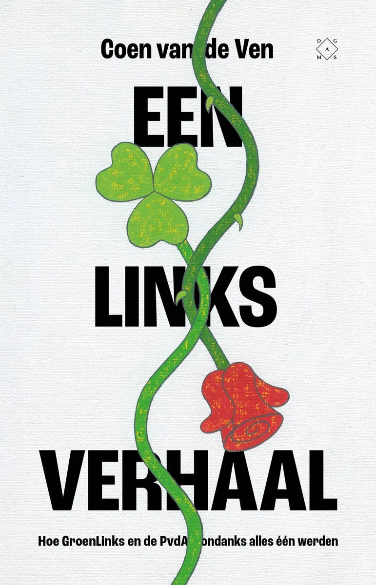 Een links verhaal fra Das Mag – billede af bogen