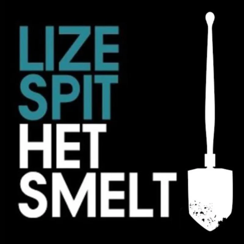 Het smelt von Das Mag – Buchfoto