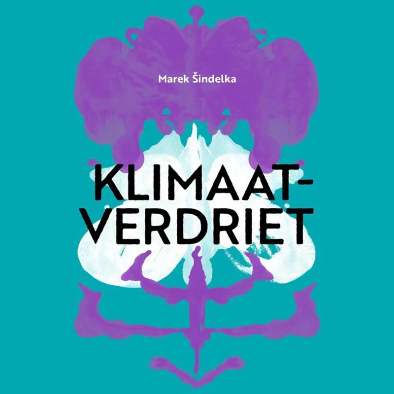 Klimaatverdriet von Das Mag – Buchfoto