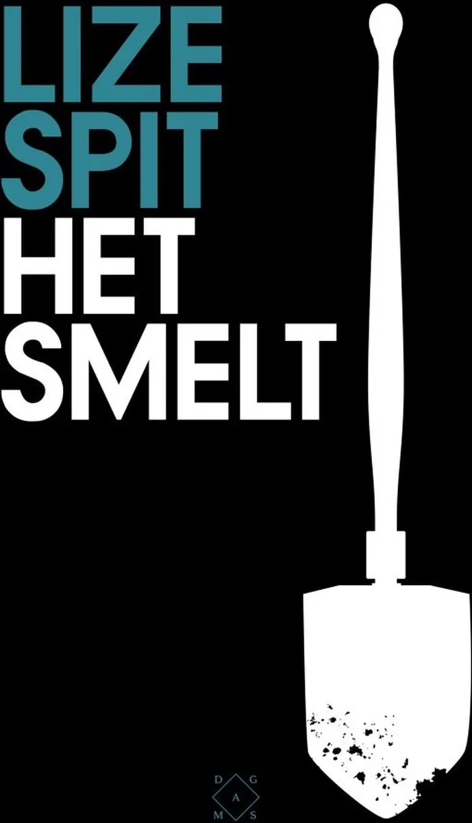 Midprices - Het smelt von Das Mag – Buchfoto