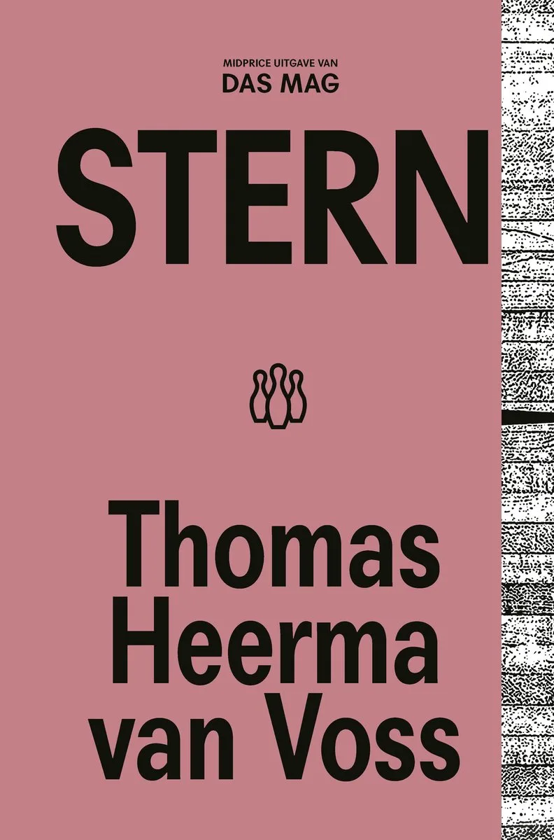 Midprices - Stern von Das Mag – Buchfoto