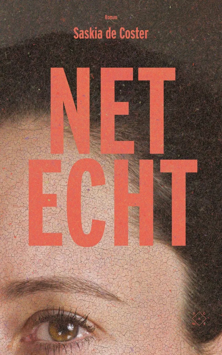 Net echt fra Das Mag – billede af bogen