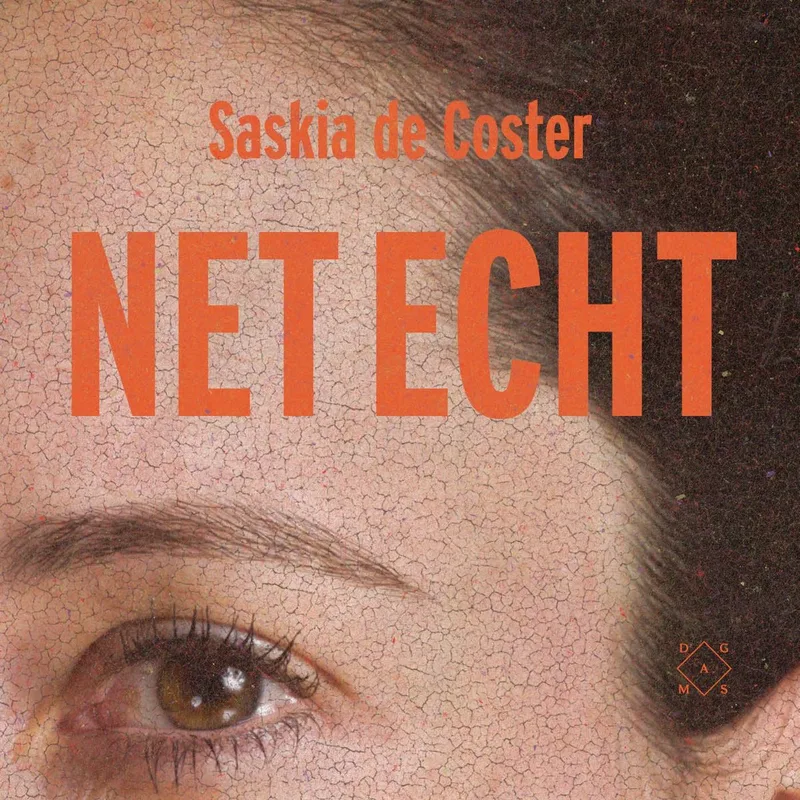 Net echt von Das Mag – Buchfoto
