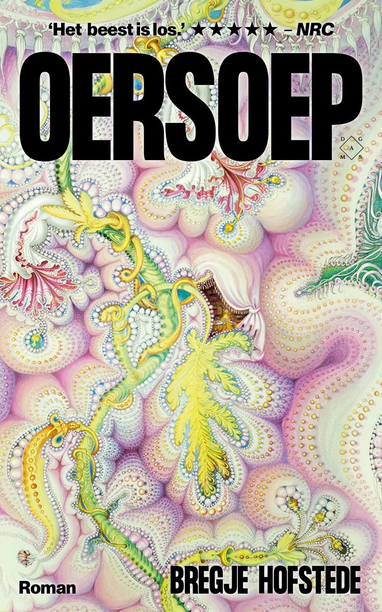 Oersoep von Das Mag – Buchfoto