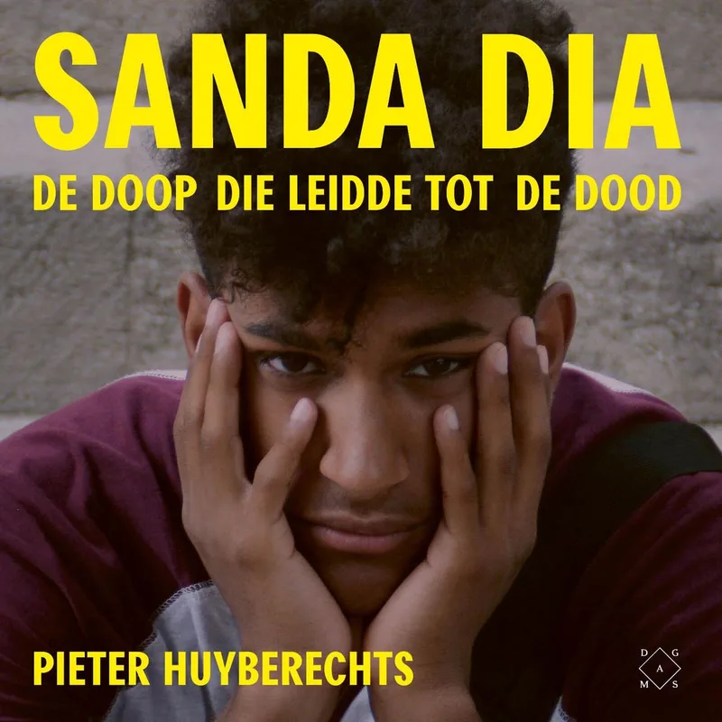 Sanda Dia de Das Mag – photo du livre