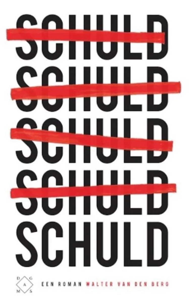 Schuld de Das Mag – photo du livre