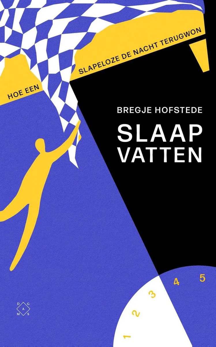 Slaap vatten von Das Mag – Buchfoto