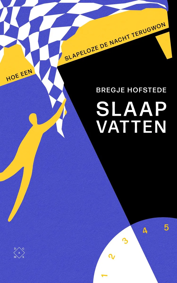 Slaap vatten von Das Mag – Buchfoto