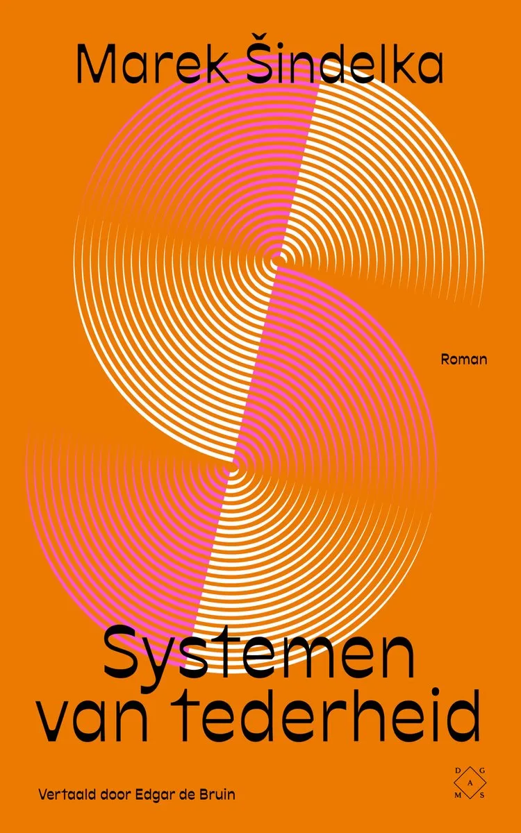 Systemen van tederheid von Das Mag – Buchfoto